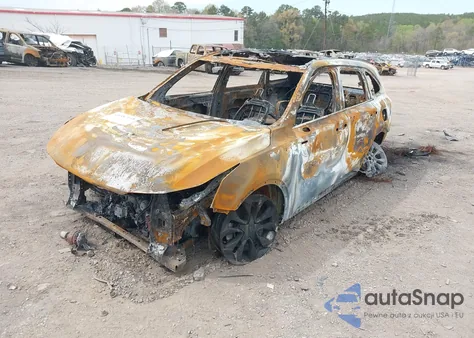 2024 Kia Sorento Sx z USA, uszkodzony, nr VIN 5XYRK4JF5RG253902